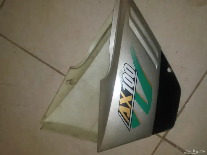 غطيان جنب اكس ميه 1