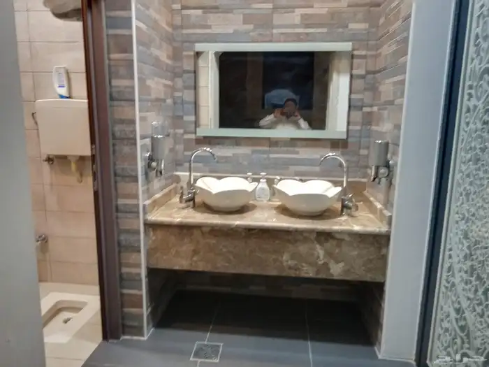 فيلا للبيع زاويه 965 متر 27