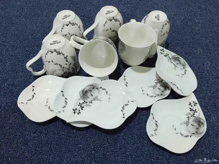 اطقم اكواب للبيع 0