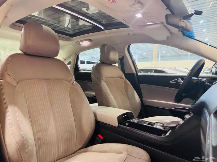 تورس 2020 سعودي نظيف جدا 12