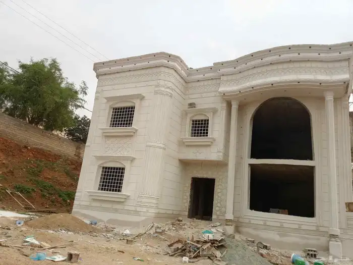 لياسه ملونه بديل الحجر الطبيعي 6