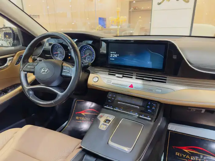 ازيرا 2020 فل كامل نظيف جدا 8