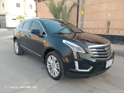 كاديلاك 2017 XT5 للبيع index