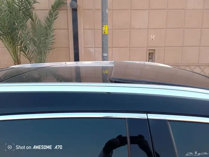 كاديلاك 2017 XT5 للبيع 17