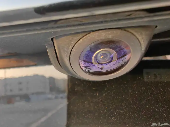 هونداي باليسيد بنزين فل اوبشن فتحات سقف موديل 2020 م بدي وكا 11