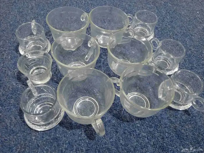 اطقم اكواب للبيع 1