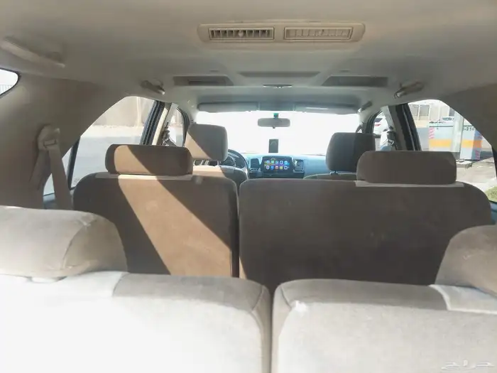 فورتشنر 2012 فل كامل 3