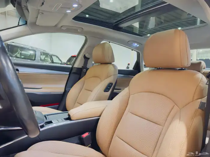 ازيرا 2020 فل كامل نظيف جدا 6