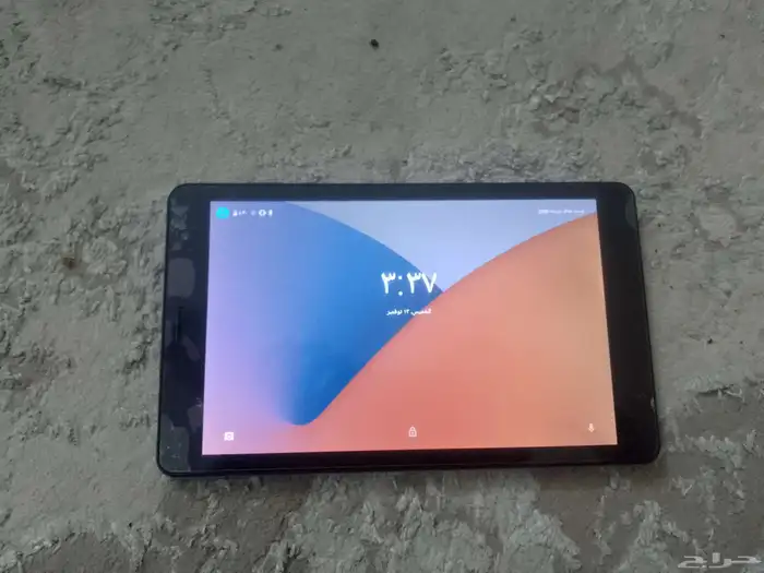 ايباد اطفال 0