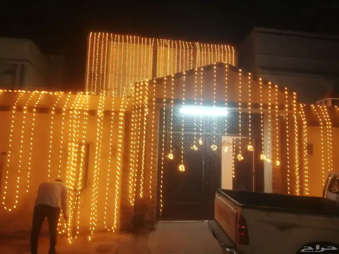 تأجير اخيام وعقود وكراسي 0