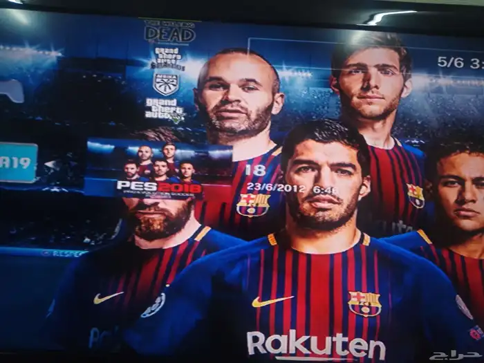 سوني 3 مهكر 5