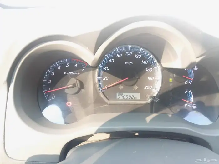 فورتشنر 2012 فل كامل 0