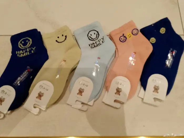 شراب ولادي بناتي ماركات قطن تصفيييه 8