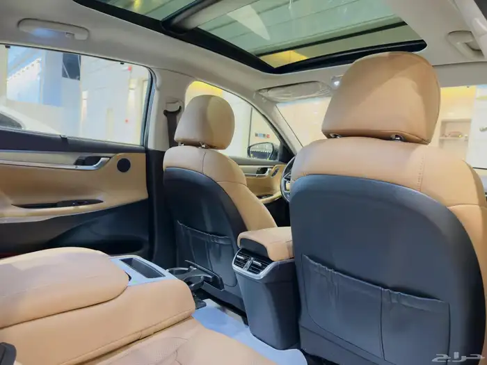 ازيرا 2020 فل كامل نظيف جدا 12