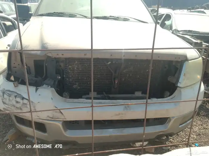 فوردf150مديل 2006 2