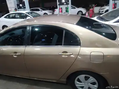 جيلي 7 موديل 2014 index