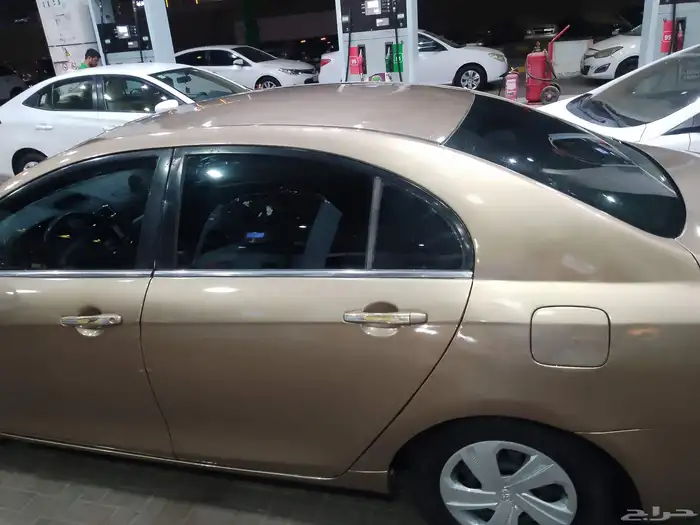 جيلي 7 موديل 2014 4