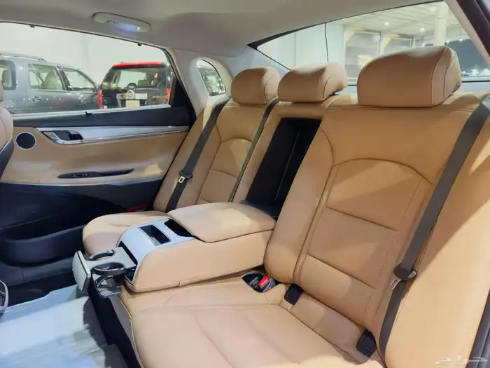 ازيرا 2020 فل كامل نظيف جدا 10