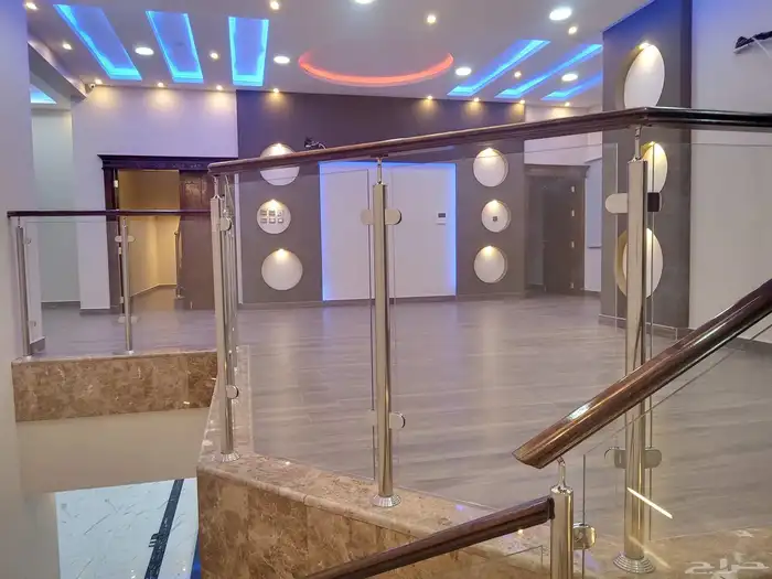 فيلا للبيع زاويه 965 متر 16