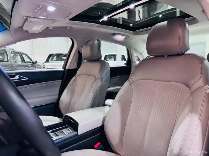 تورس 2020 سعودي نظيف جدا 7