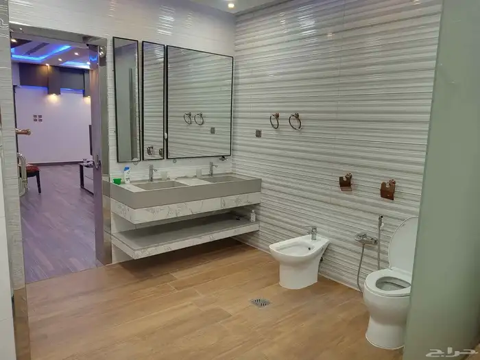 فيلا للبيع زاويه 965 متر 12