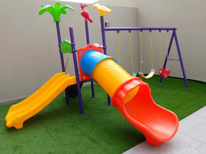 مراجيح العاب أطفال 0