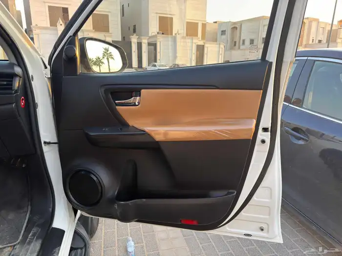 فورتشنر 2022 ديزل دبل 15