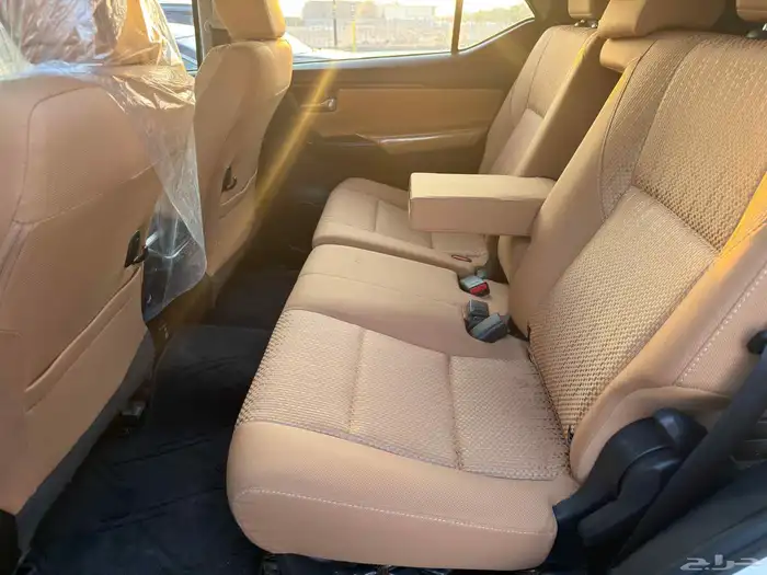 فورتشنر 2022 ديزل دبل 10