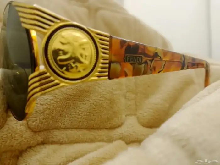Fendi sunglasses vintage 0
