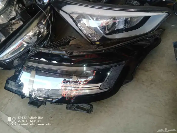 شمعه رنج روفر وكاله نضيفه بدون لحام 2025 0