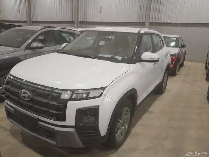 هيونداي كريتا سمارت 2026 كاش واقساط 8