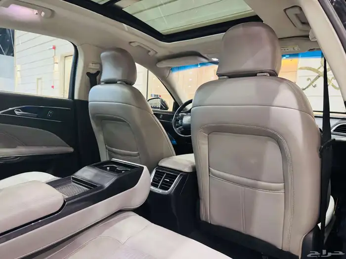 تورس 2020 سعودي نظيف جدا 14