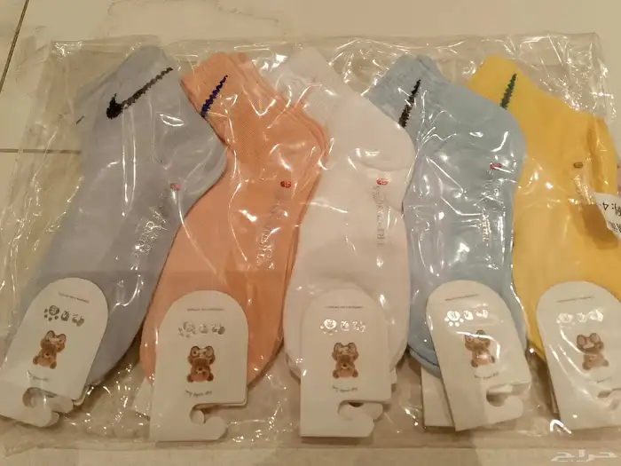 شراب ولادي بناتي ماركات قطن تصفيييه 12