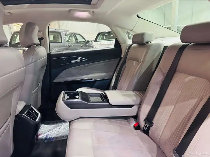 تورس 2020 سعودي نظيف جدا 10