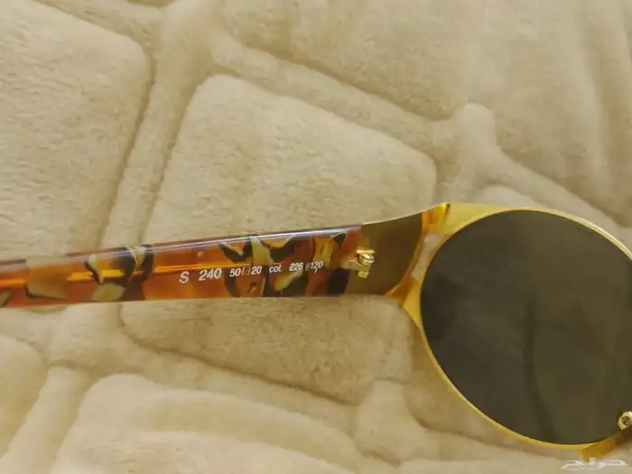 Fendi sunglasses vintage 2