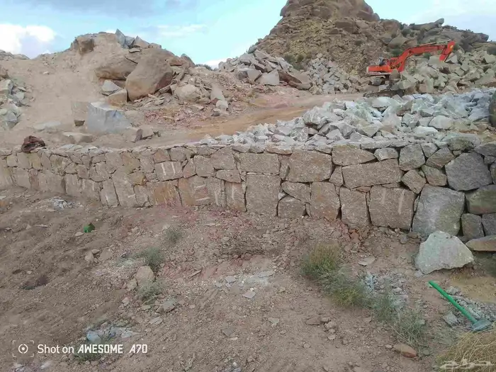 معلم حجر وتكسر اسخور 2