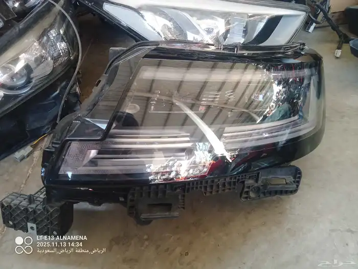 شمعه رنج روفر وكاله نضيفه بدون لحام 2025 1