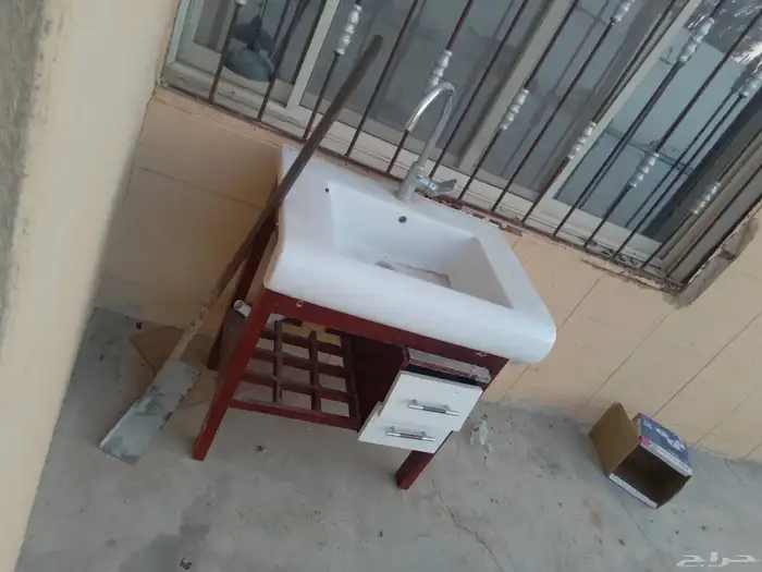 للبيع مغسله 0