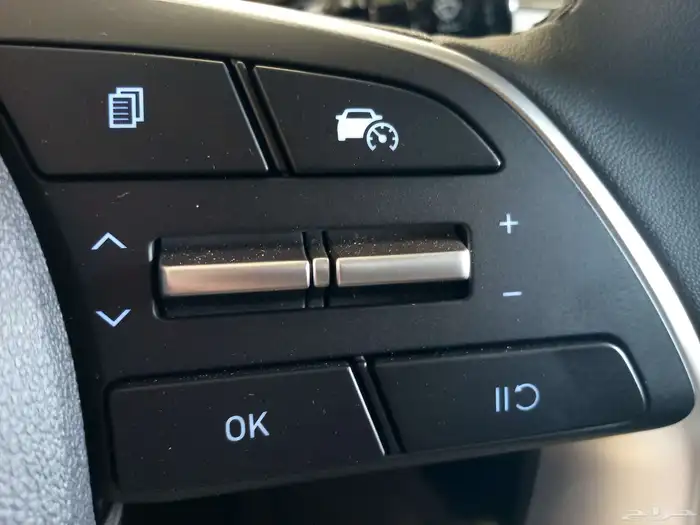 هونداي النترا ( 2025 ) كمفورت اصفار جديد بطاقة جمركية 25