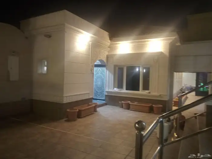 فيلا للبيع زاويه 965 متر 7