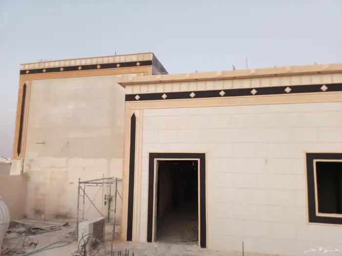 لياسه ملونه بديل الحجر الطبيعي 4