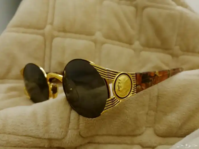 Fendi sunglasses vintage 4