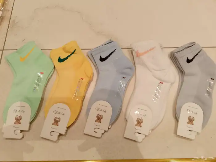 شراب ولادي بناتي ماركات قطن تصفيييه 13