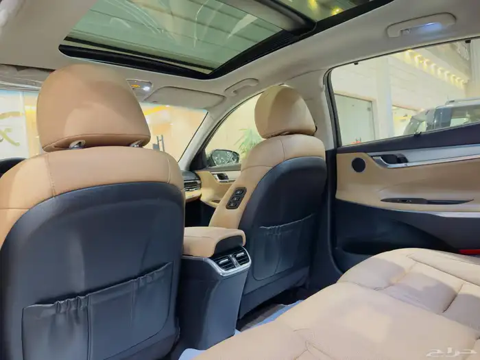 ازيرا 2020 فل كامل نظيف جدا 9