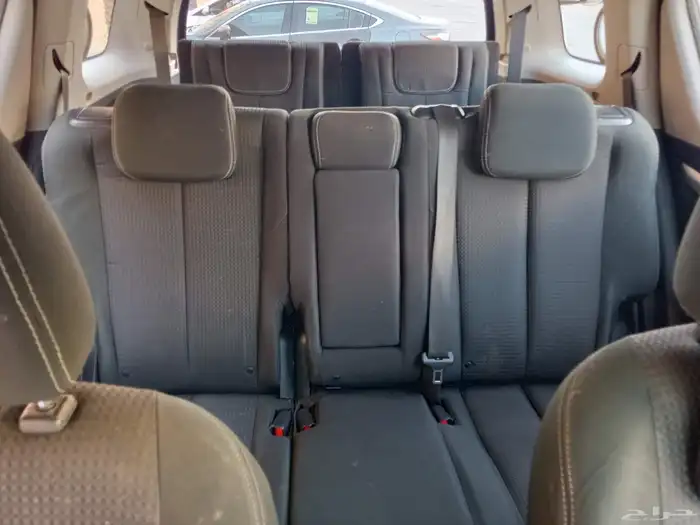 ايسوزو جيب ديماكس ( 2020 ) ديزل دبل اتوماتيك بحالة ممتازة 20