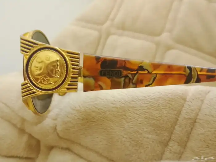 Fendi sunglasses vintage 3