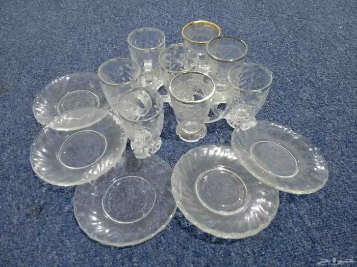 اطقم اكواب للبيع 2