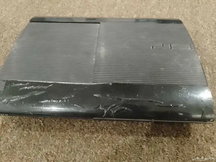 سوني 3 مهكر 0