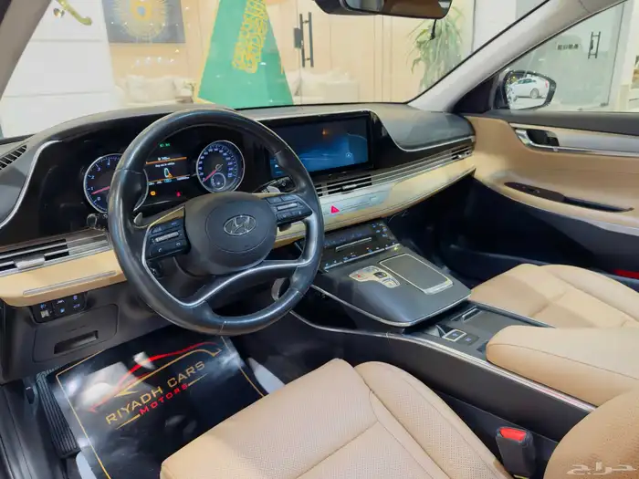 ازيرا 2020 فل كامل نظيف جدا 7