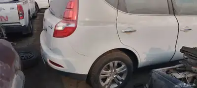 جيلي امجران X7 موديل 2016 0